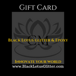 BLG&E Gift Card