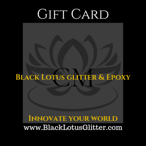 BLG&E Gift Card