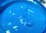 Cobalt Blue Epoxy Paste